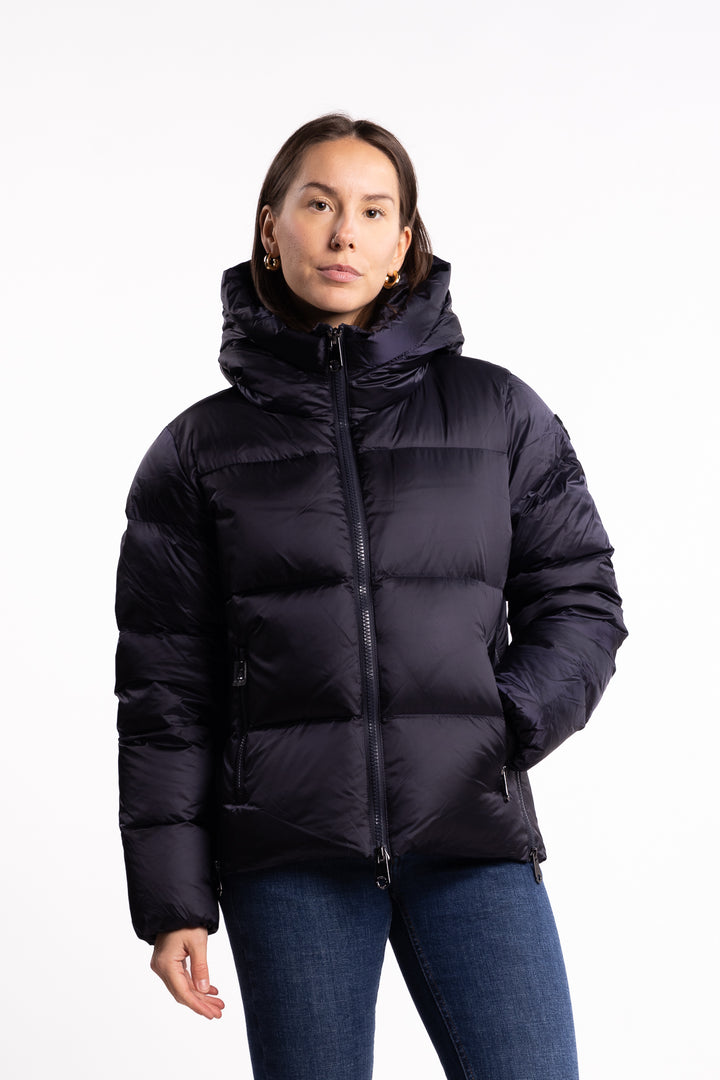 Val Cenis Short - Navy