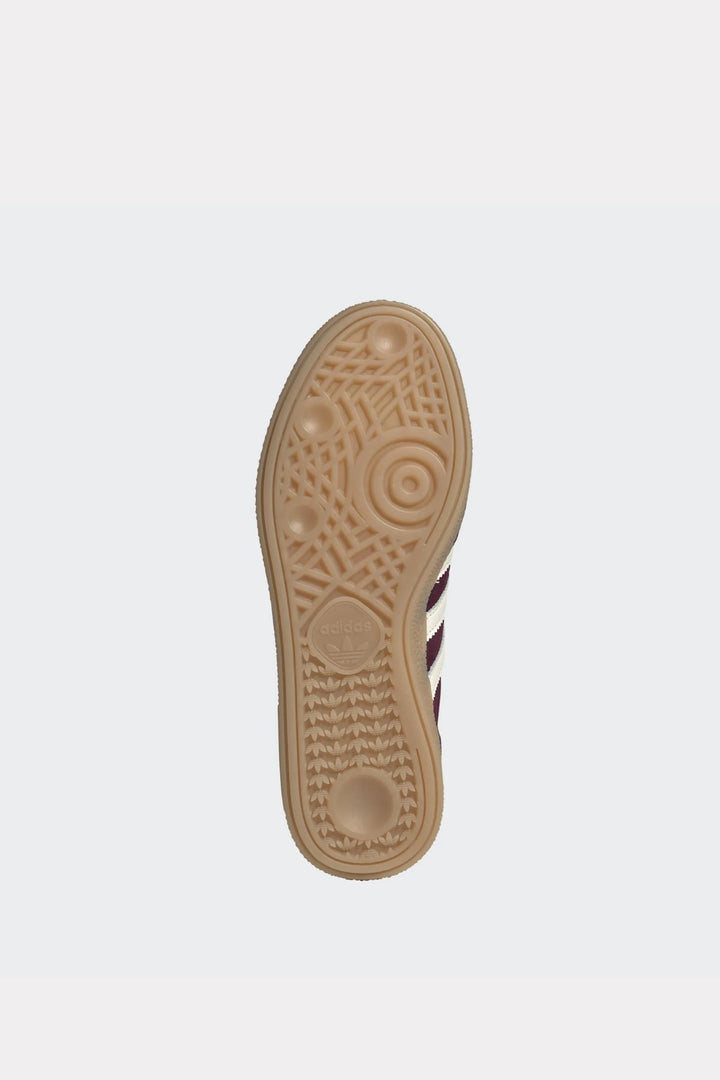 Handball Spezial IF6490- Maroon/Crewht/Goldmt