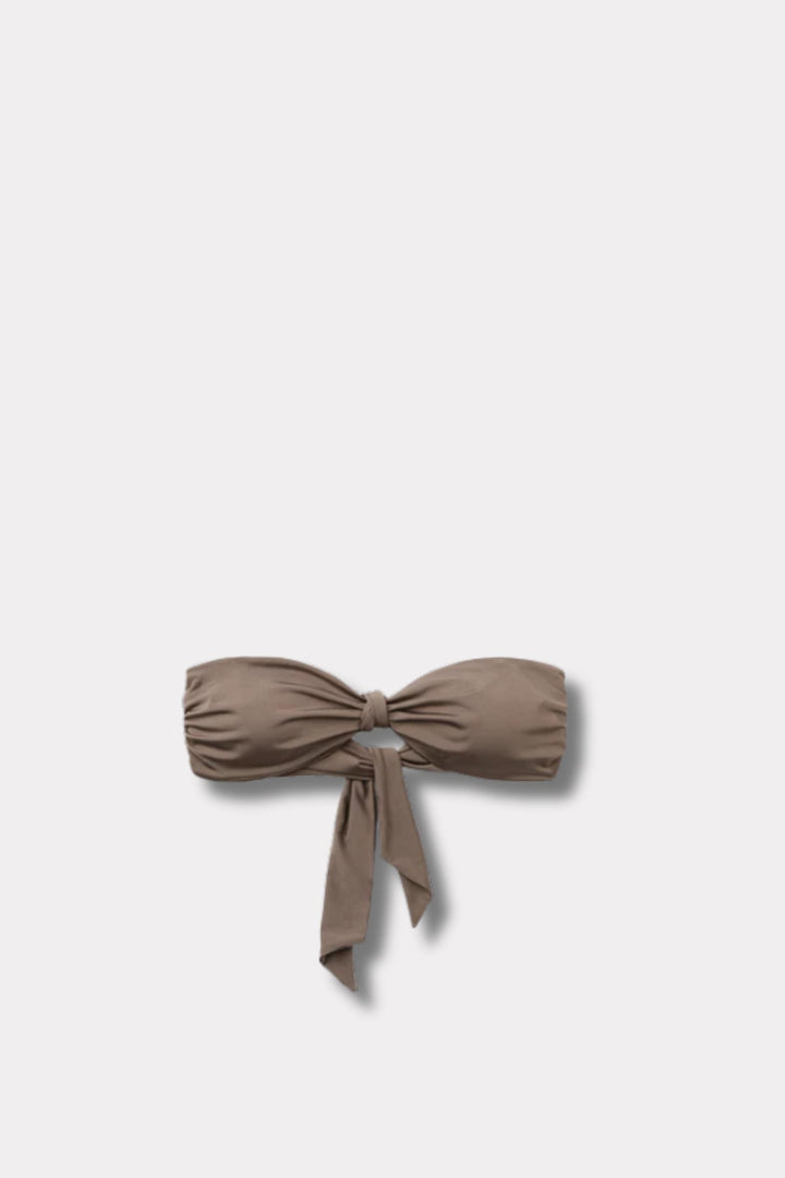 Helio Top- Nougat