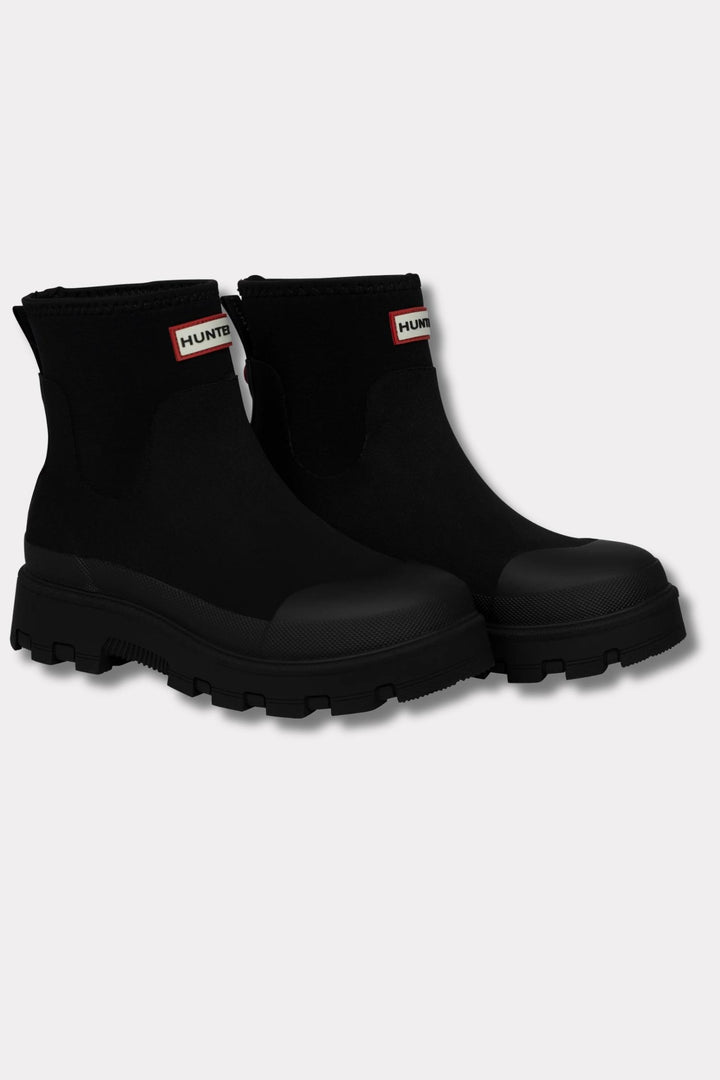 Elements Neoprene Chelsea- Black