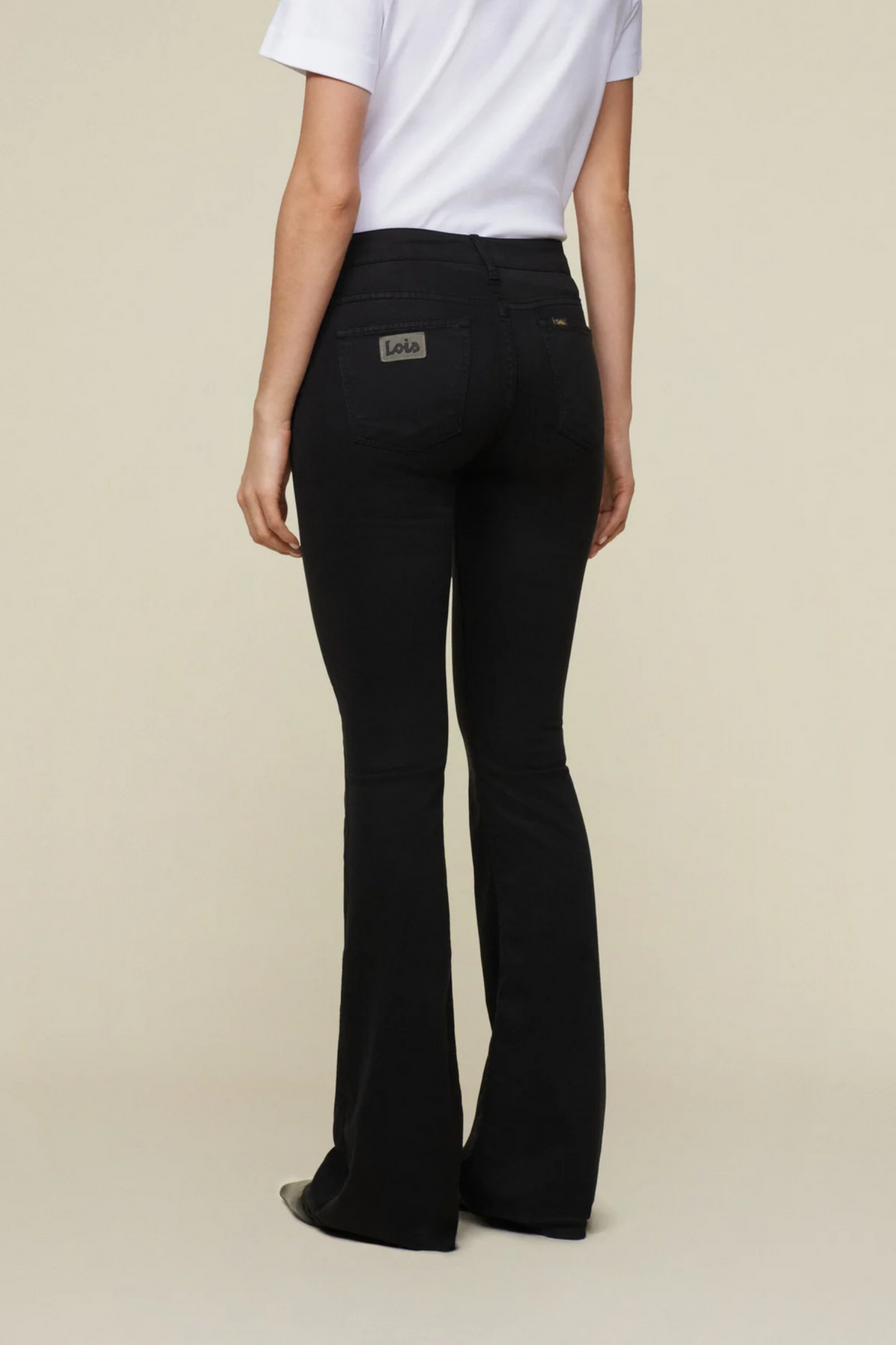 Raval Lea Soft Colour Black