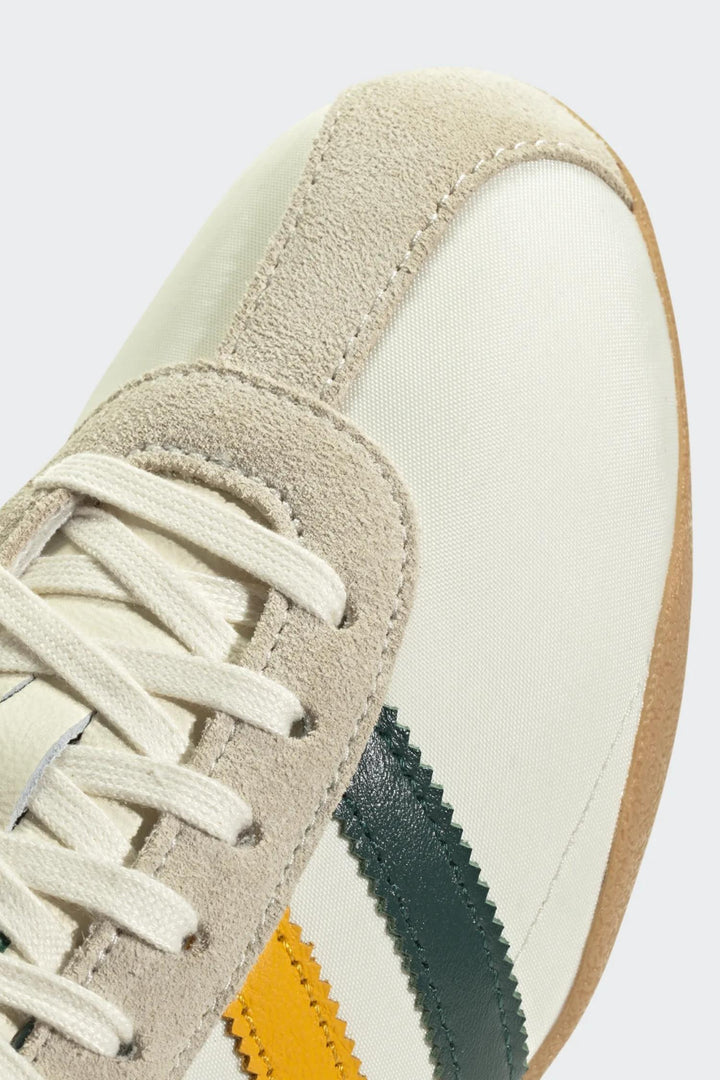 Tokyo W JQ0586- Crewht/Cgreen/Gum
