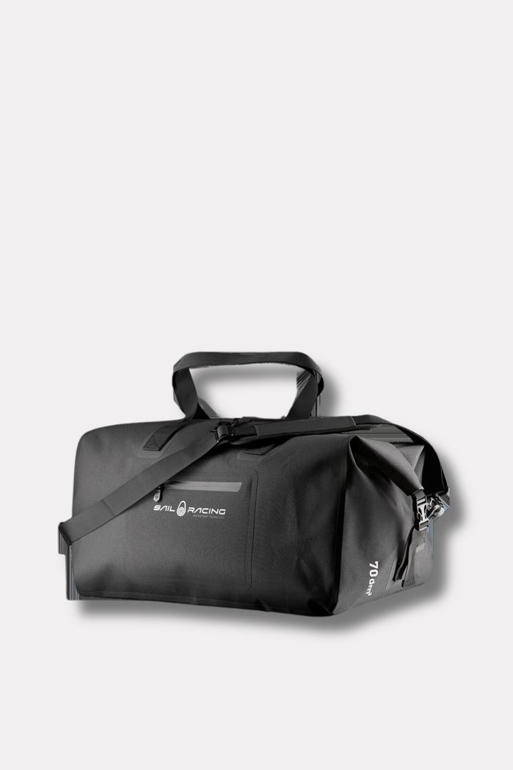 Spray Watertight Bag L Carbon