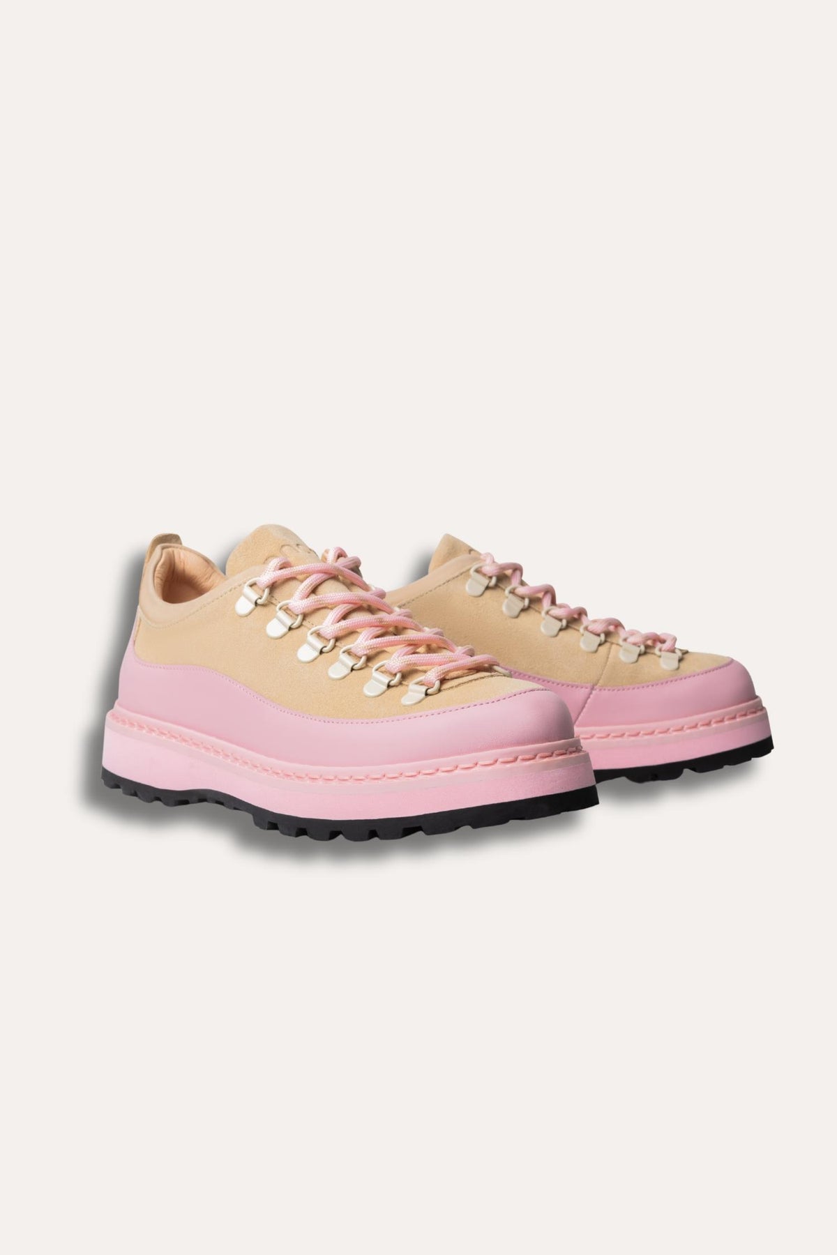 Allo Cap - Pink Light
