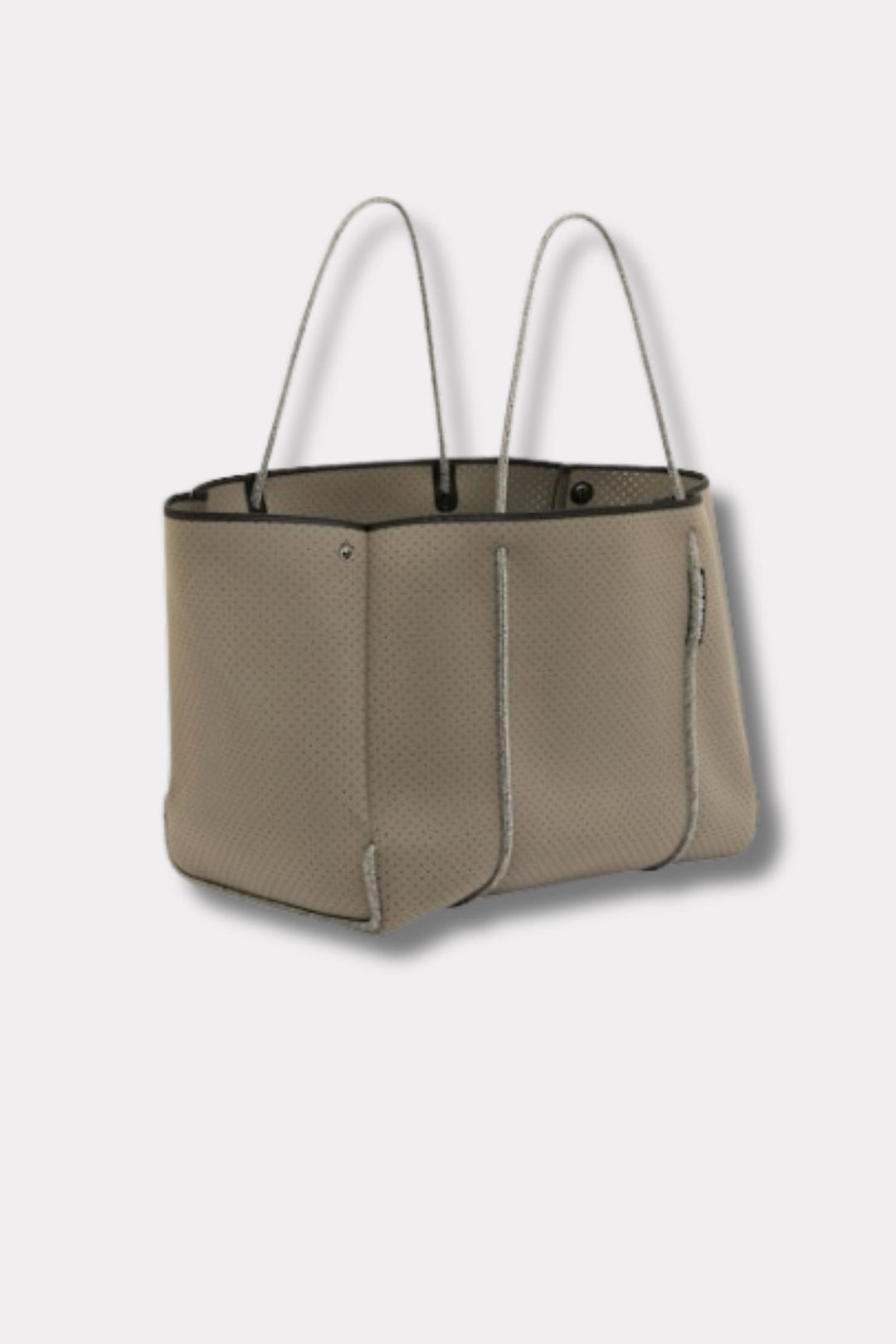 Escape Tote- Smoke
