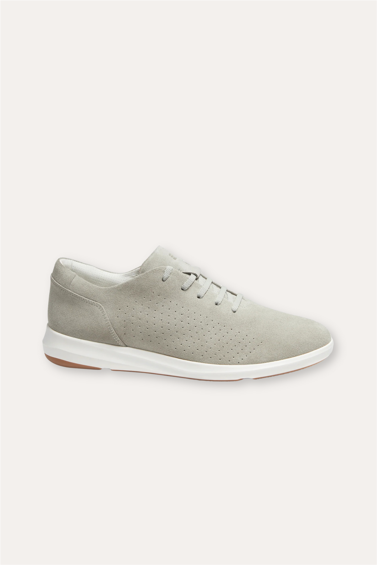 Velox Runner Sand Suede