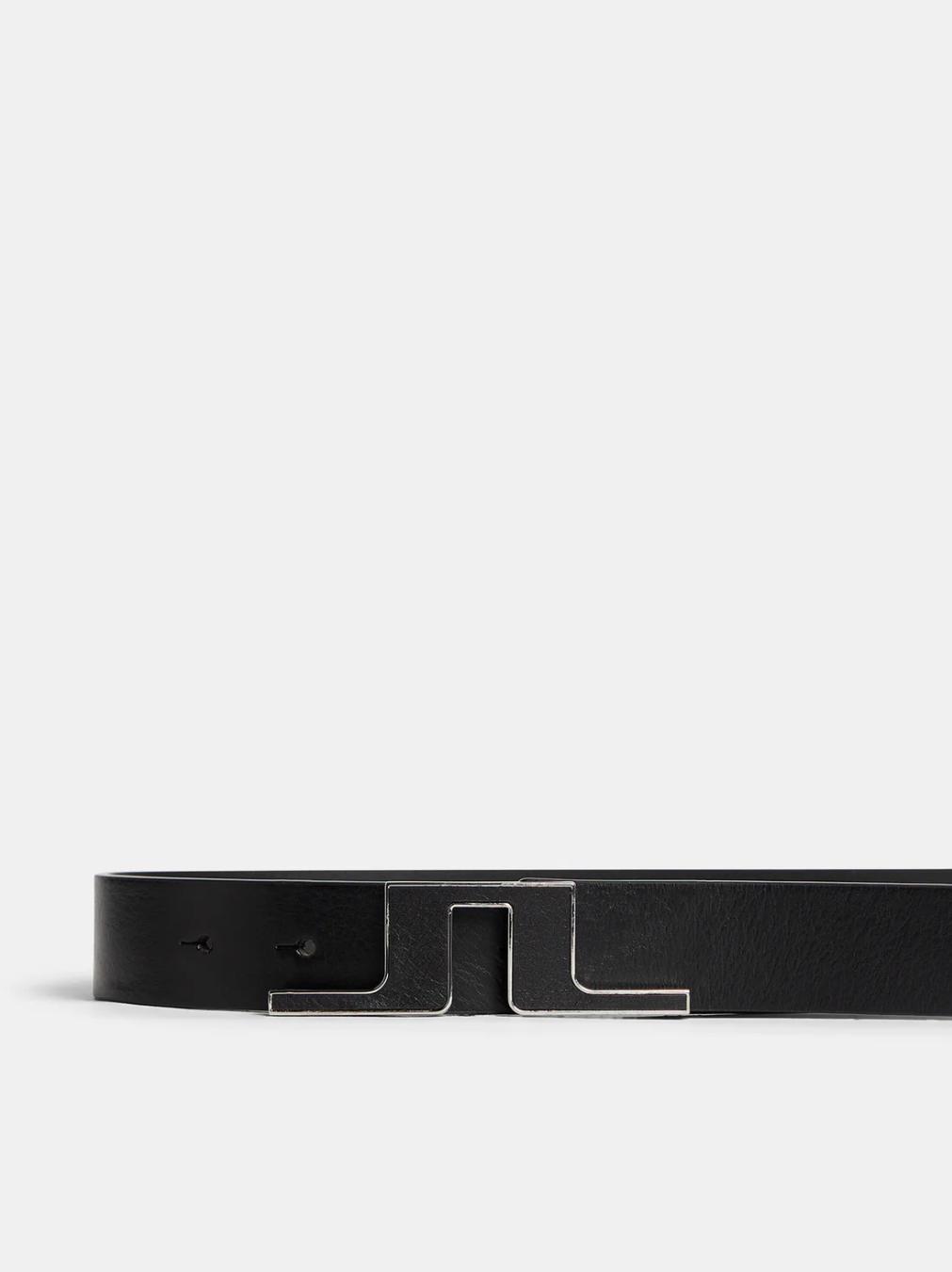 Bridge Belt Black