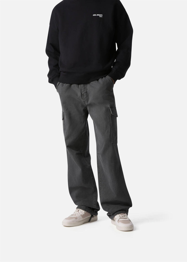 M Dice Lo Taupe/Off-White