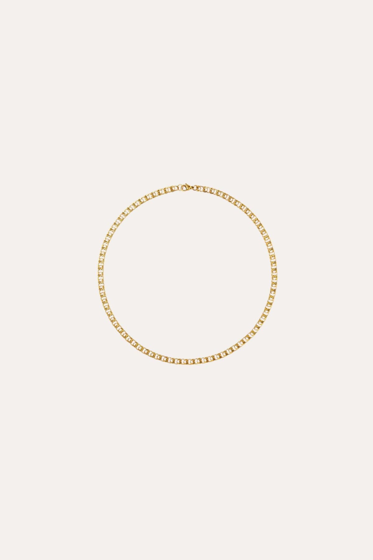 The Infinity Chain - Gold