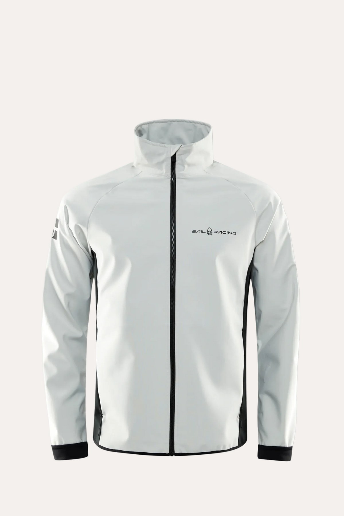 Spray Softshell Storm White