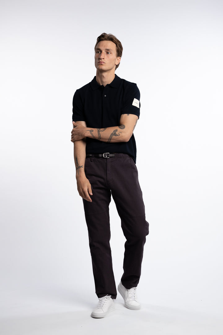 Breeze Pant Phantom Grey