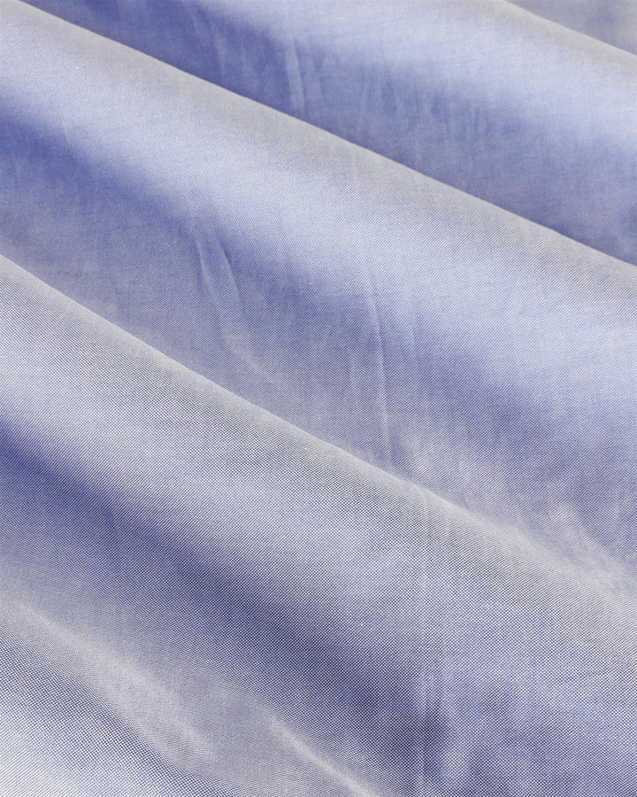 Midnight Shirt Fine Stripes Mixed Up