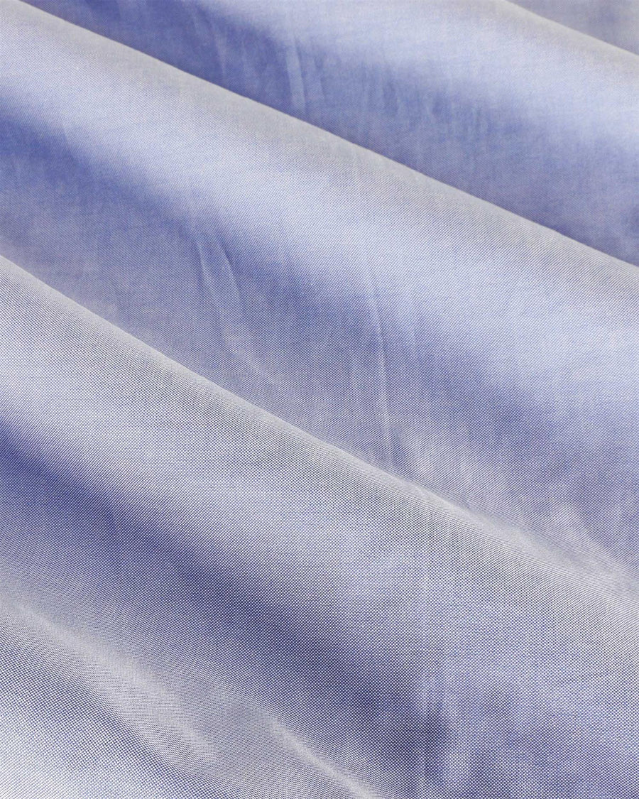 Midnight Shirt Fine Stripes Mixed Up