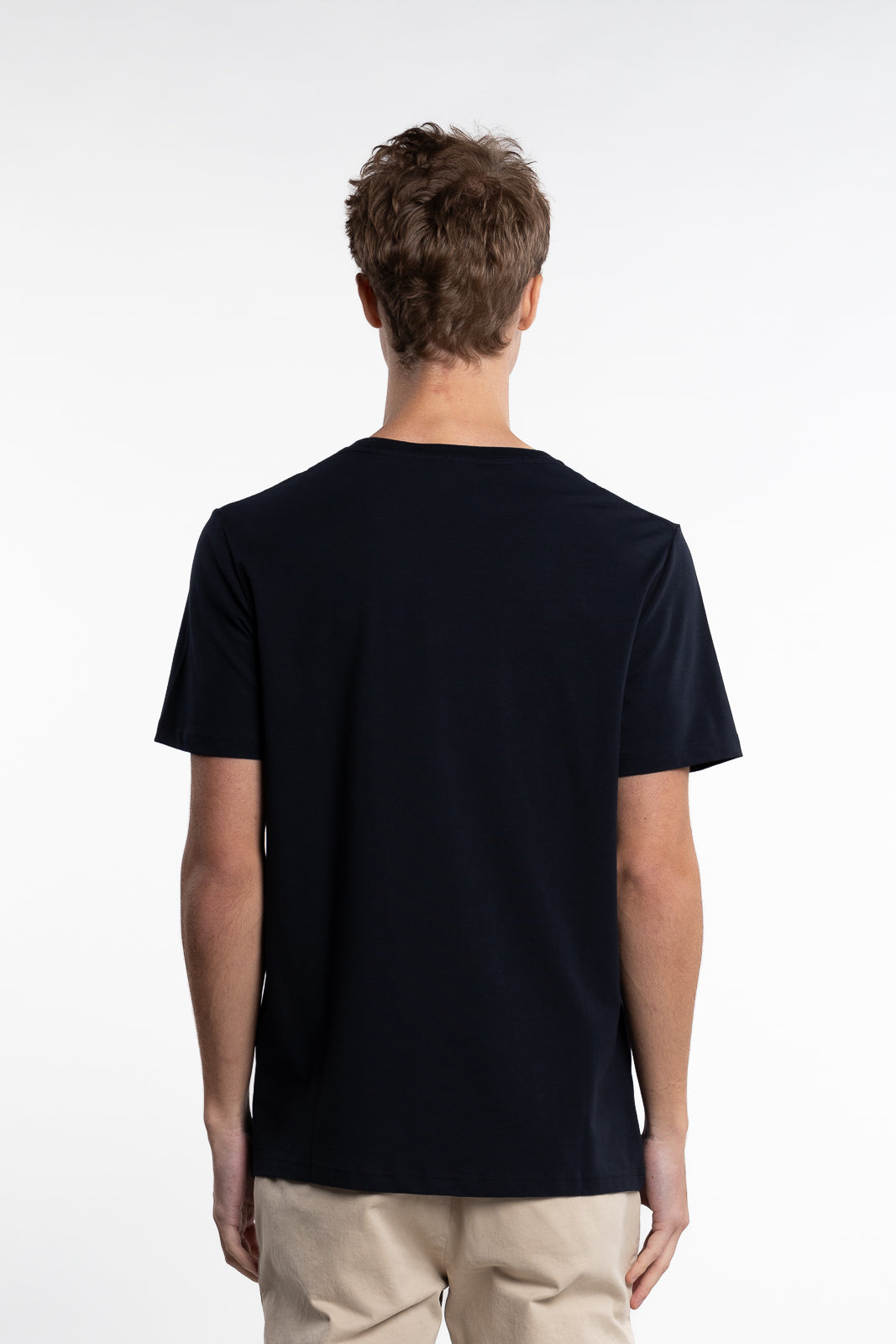 James Tee Old Blue