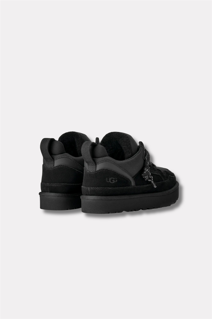 M Lowmel Black