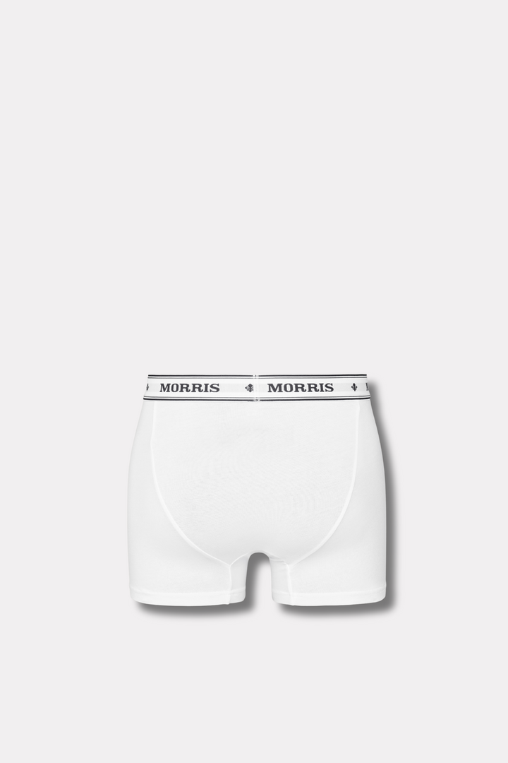 Boxer Brief 3-Pack White