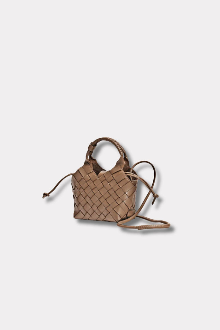 Misu Mini Taupe