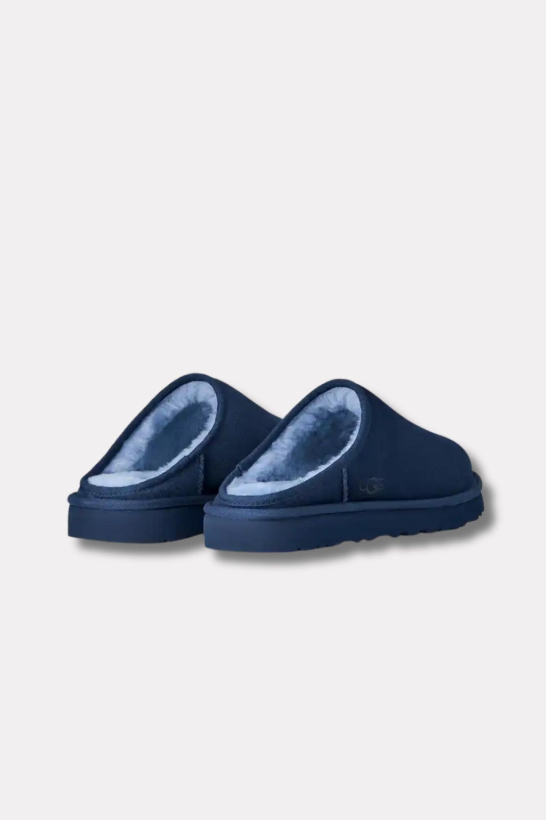 M Classic Slip-On - Deep Ocean