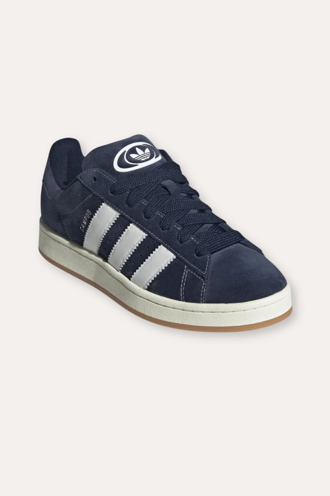 Women's Campus 00s JR8163- Nindig/Ftwwt/Owhite