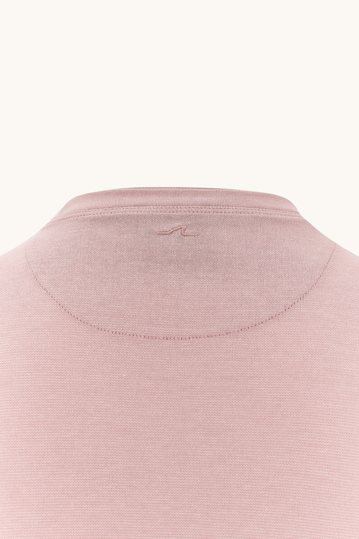 X-Soft Jersey T-Shirt Zephyr