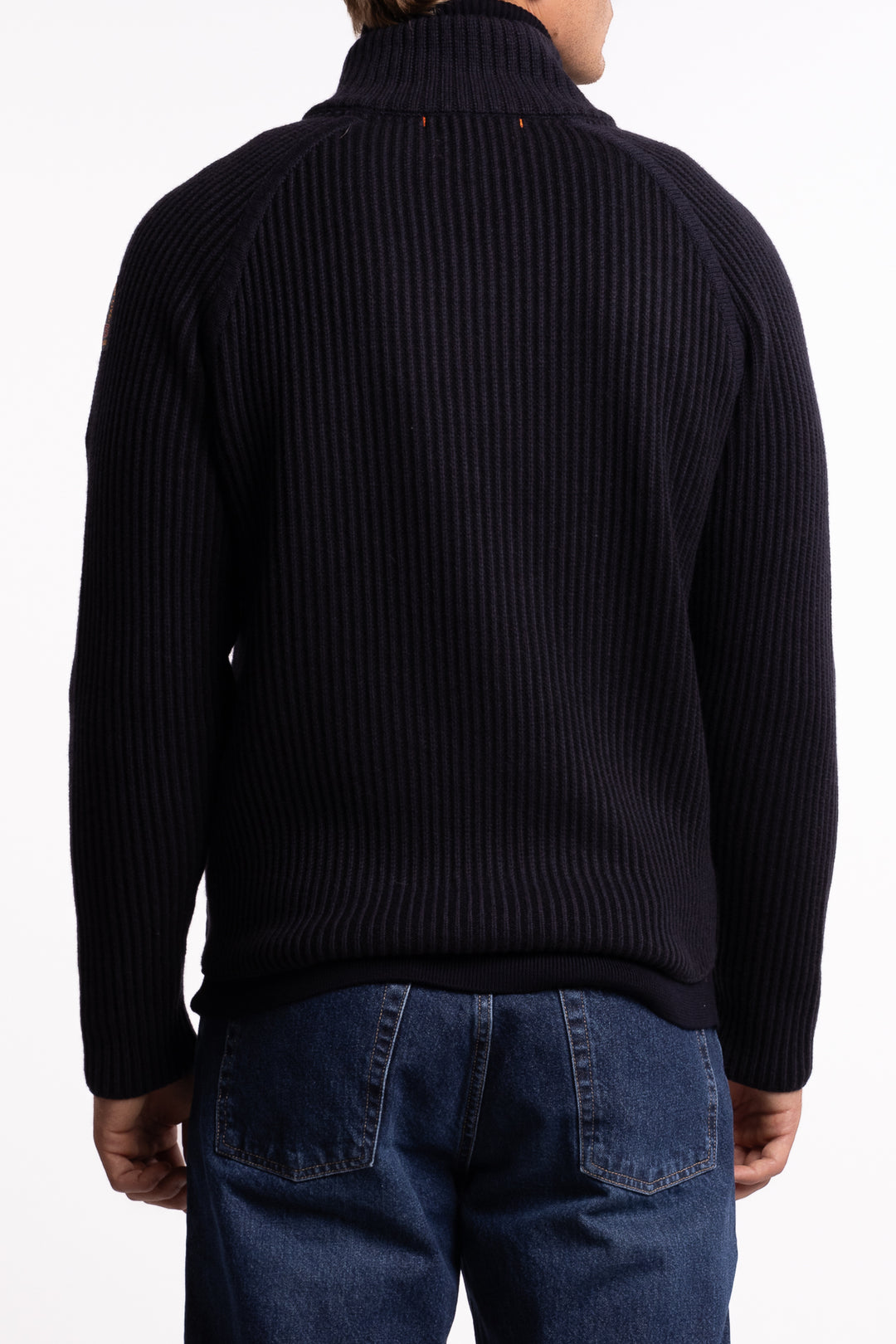 Olmo Hybrid Knit Pencil