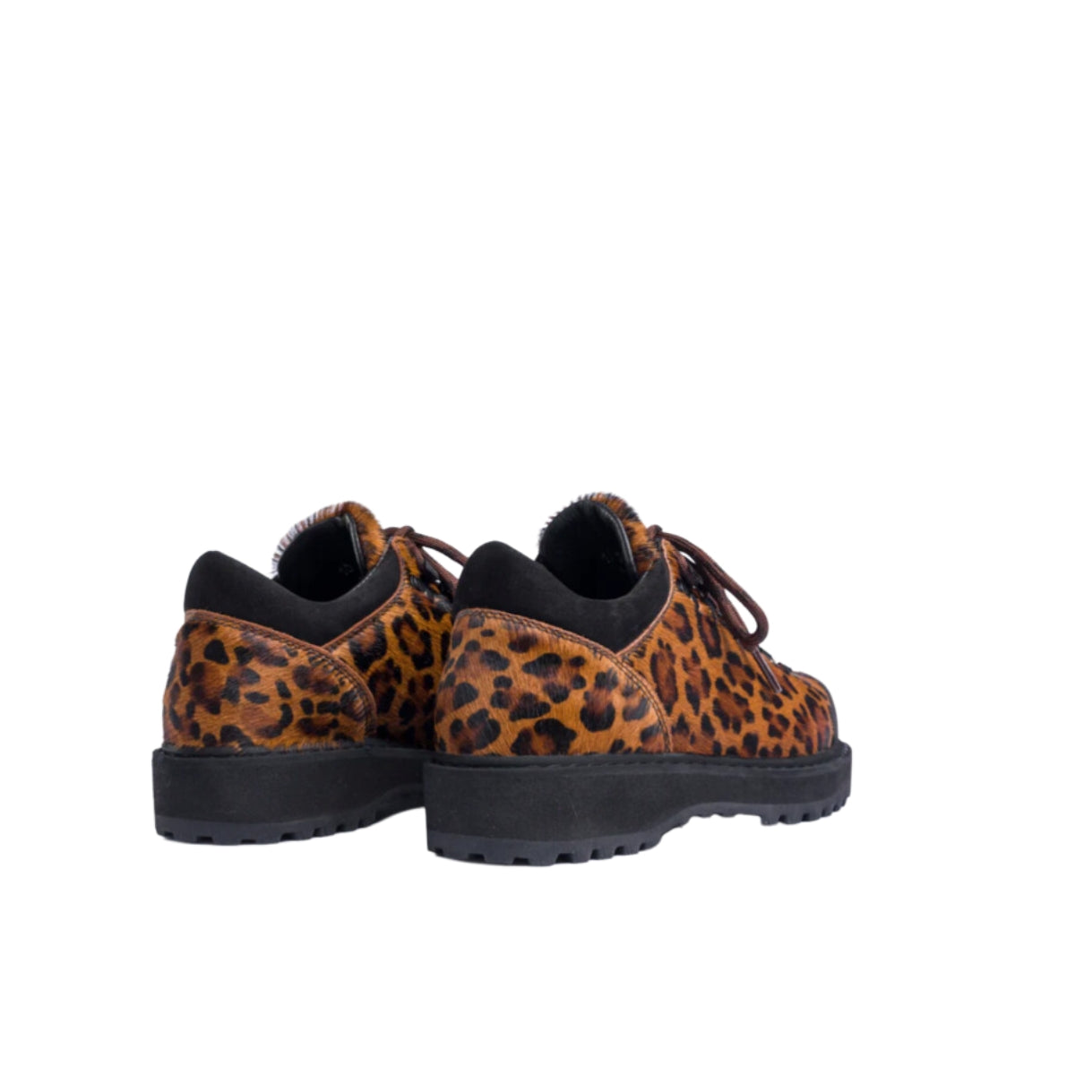 Women's Cornaro- Leo Haircalf