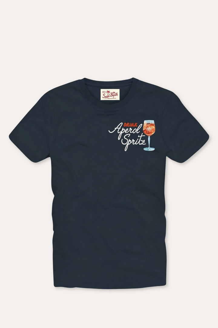 Drink Aperol Spritz Navy