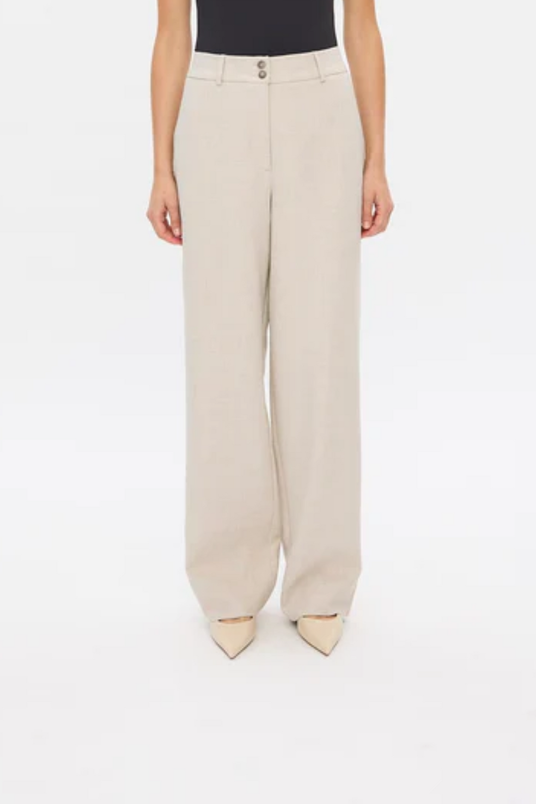 DenaFV Regular - Silver Sand Melange
