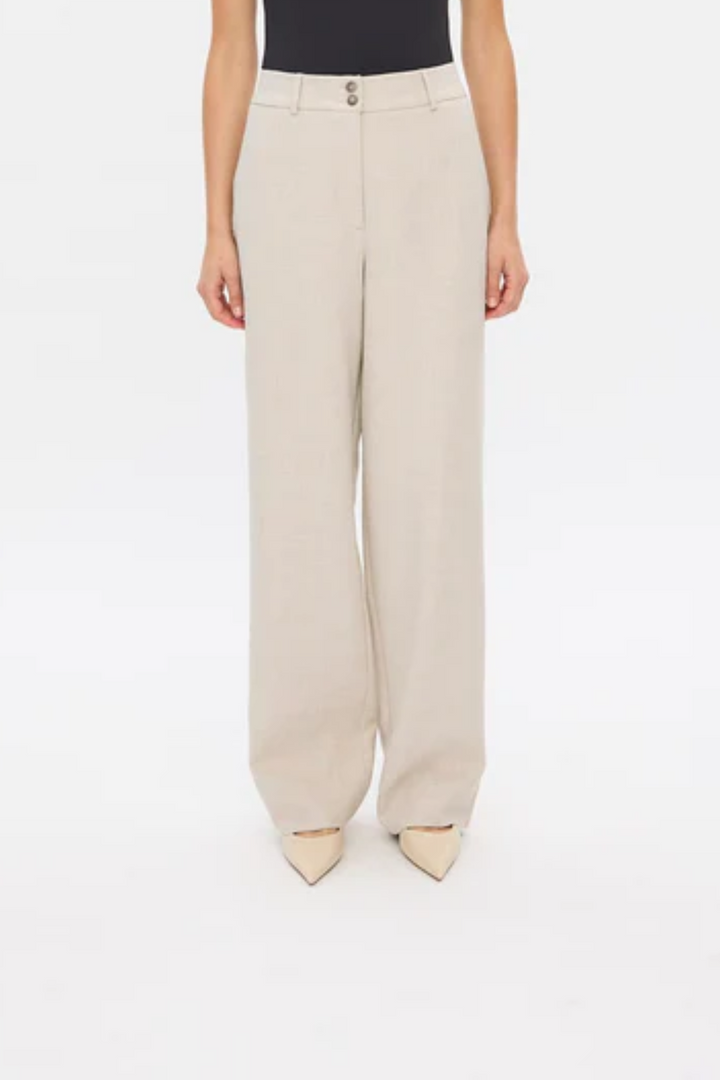 DenaFV Regular - Silver Sand Melange