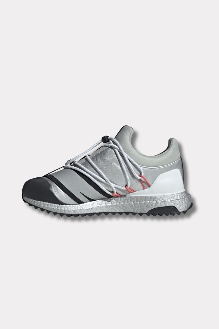 Adidas X Moon Boot UB JQ7847 Silvmt/Cblack/Selure