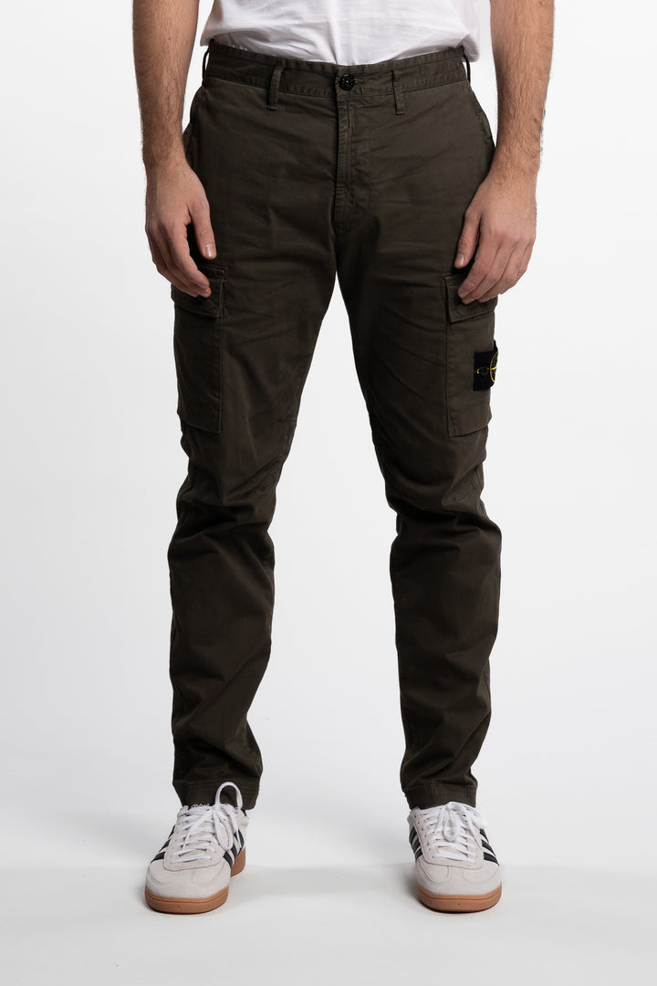 Trousers Green