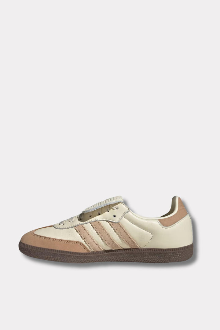 Samba LT W- CREWHT/WARSA