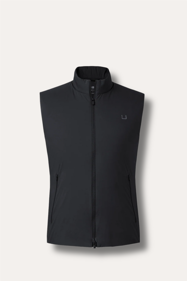 Raptor Vest Black Storm