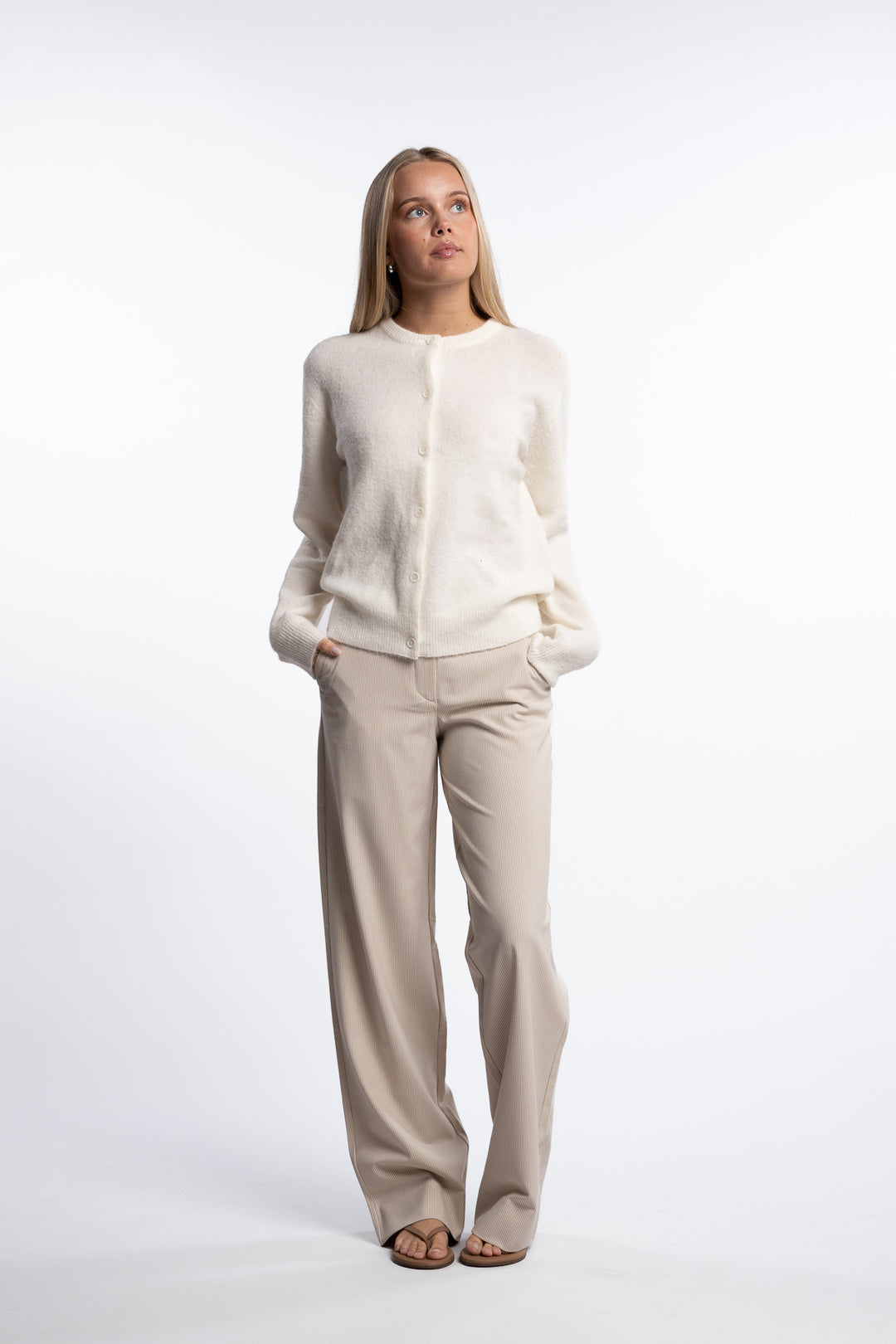 DenaFV 874- Light Sand Stripe