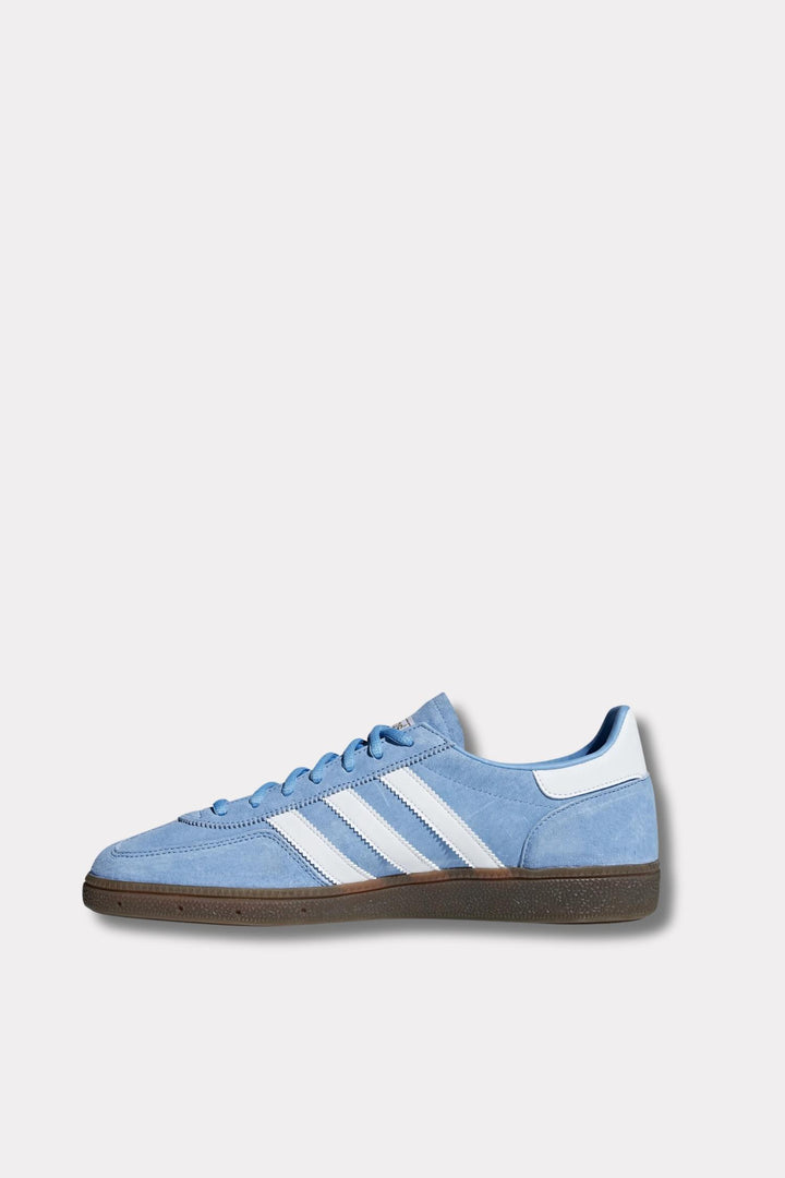 Handball Spezial - Light Blue / Cloud White / Gum5