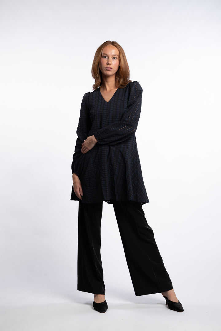 Margot Dress - Black