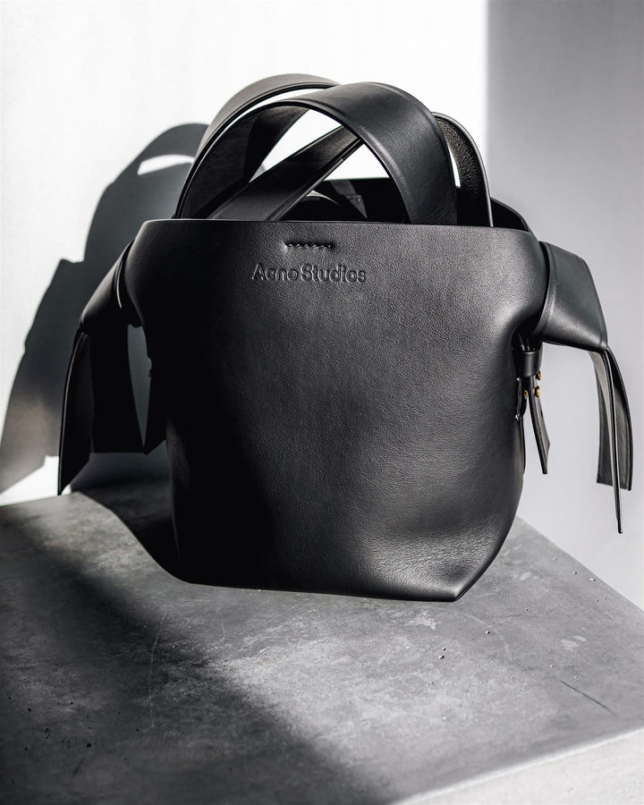 Musubi Mini - Black