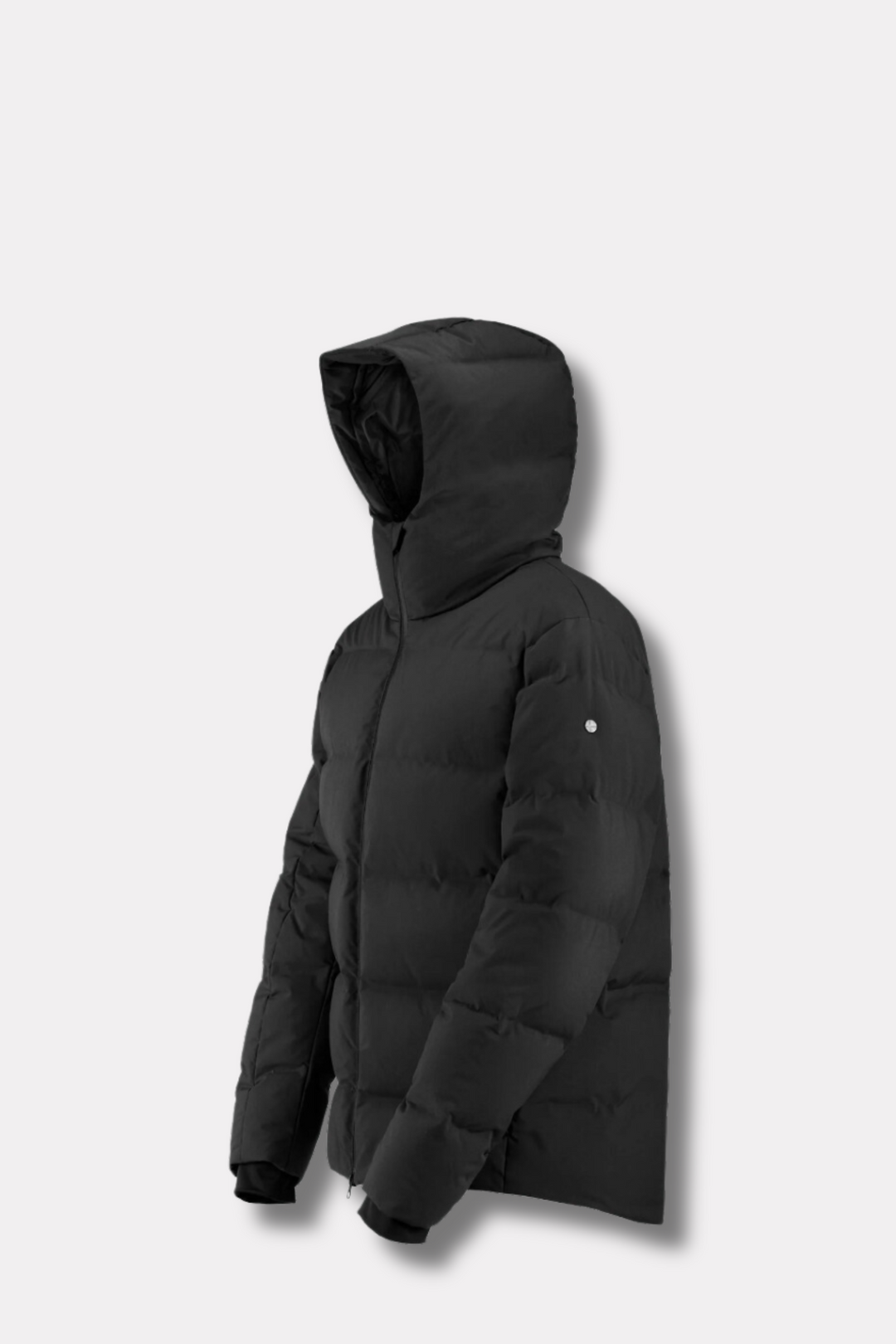 Torrent Down Jacket Onyx