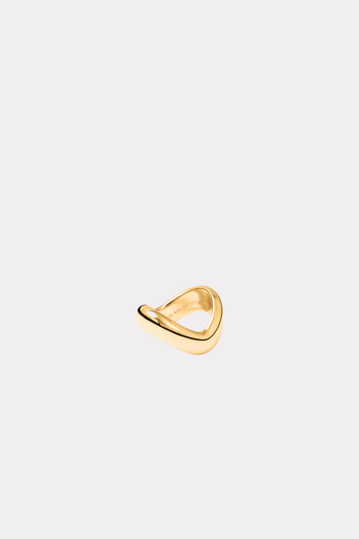The Ivalo Ring- Gold