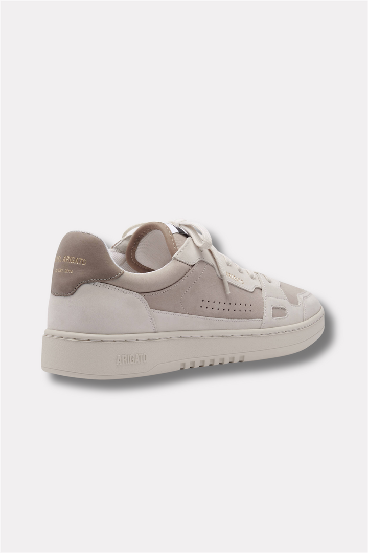 M Dice Lo Taupe/Off-White