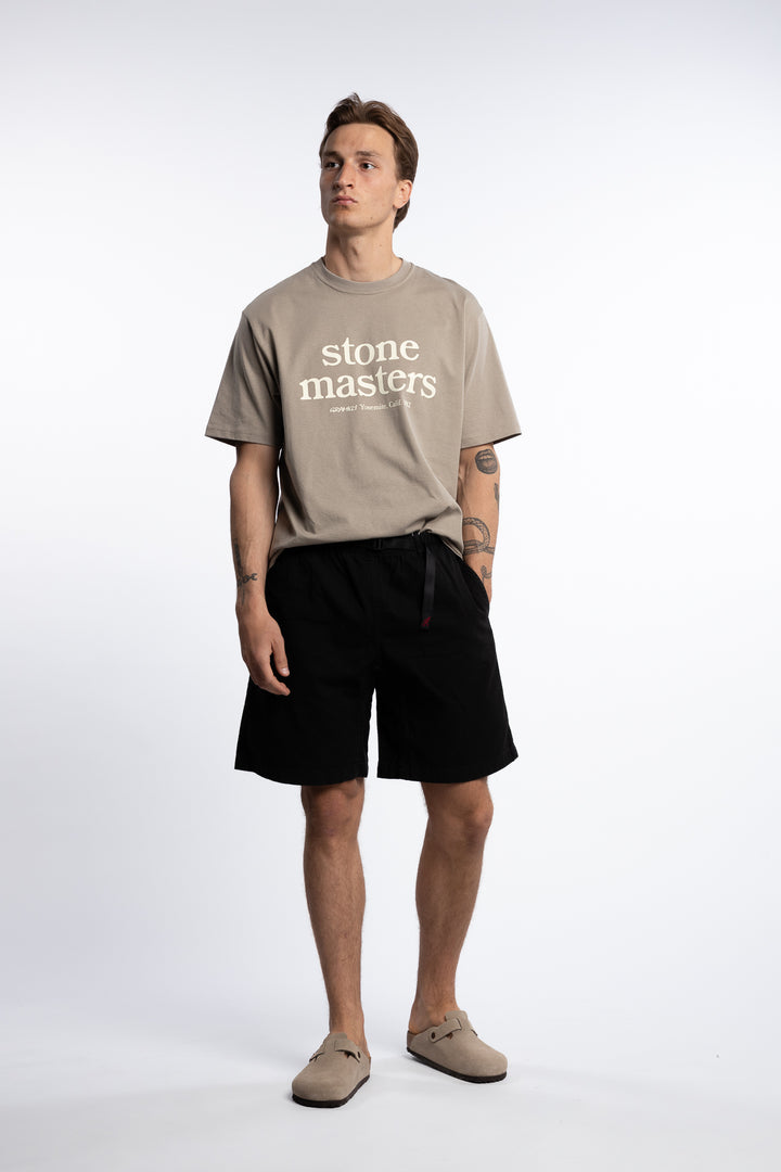 G-Short Black