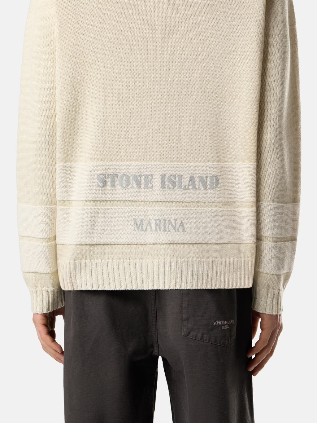 5100043 Raw Hand Organic Cotton + Linen_S.I. Marina Ivory Melange