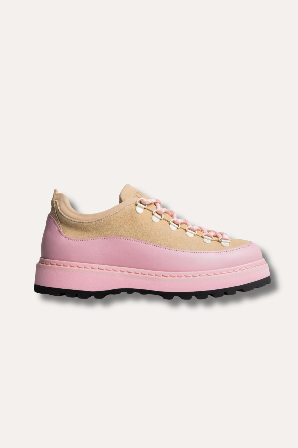 Allo Cap - Pink Light