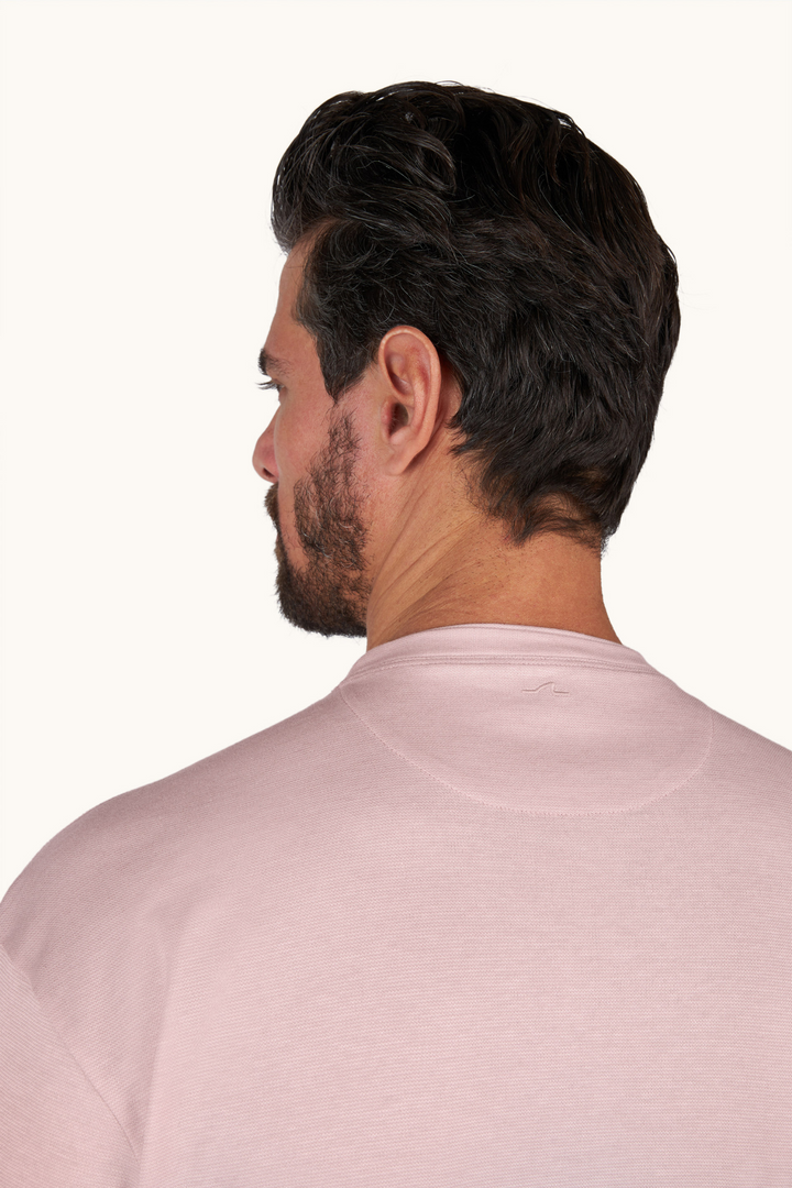 X-Soft Jersey T-Shirt Zephyr