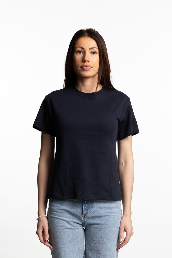 Ember Tee- Navy