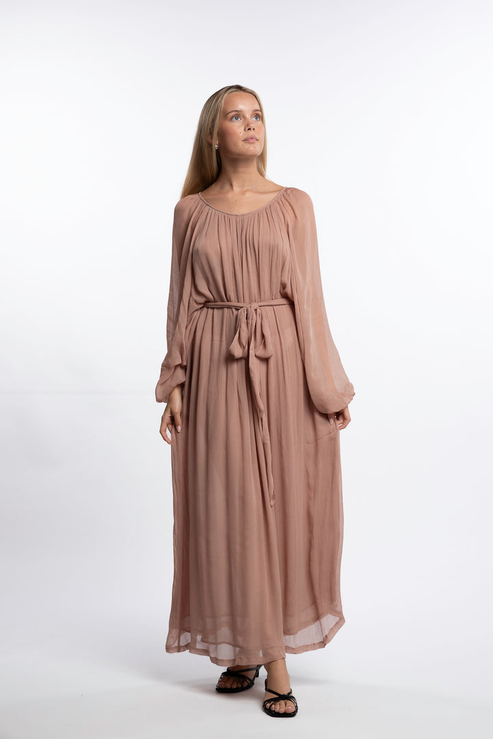 Como Dress