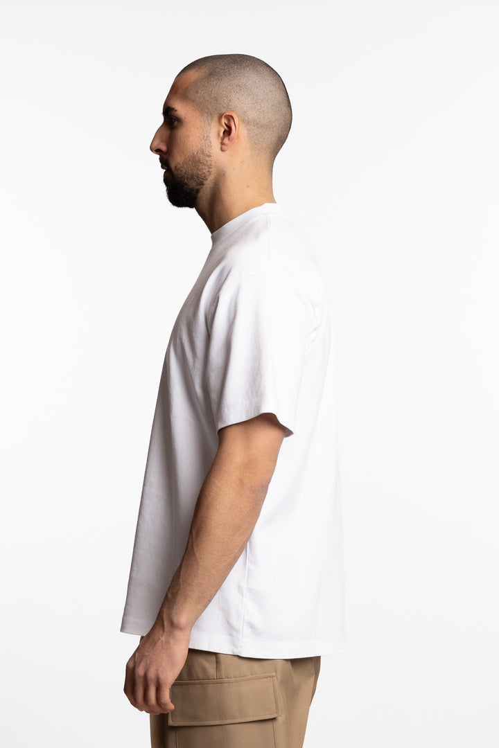 NFPM T-Shirt White