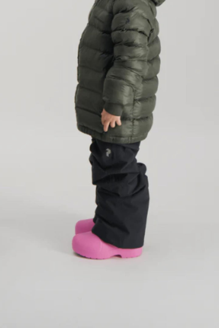 Niseko 3.0 Kids Pink