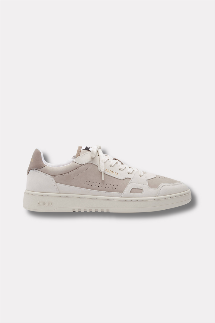 M Dice Lo Taupe/Off-White