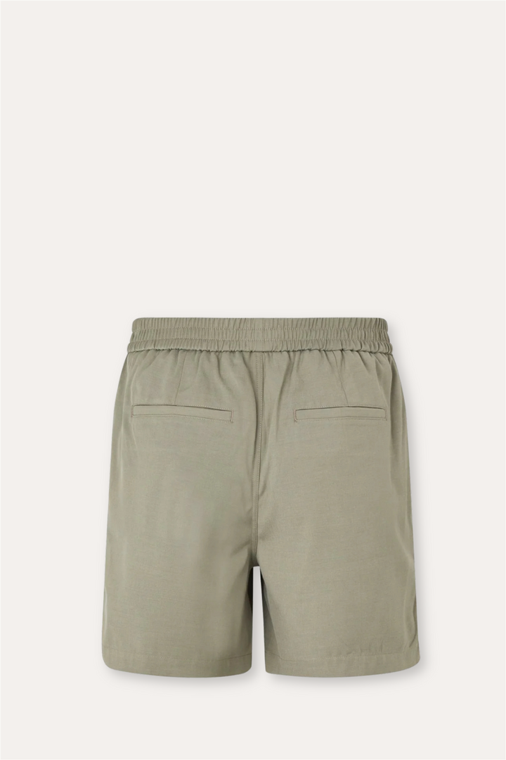 TuriPL Shorts 012 Agave Green